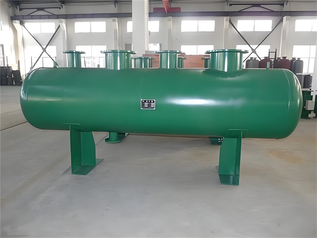龙州集分水器需要电源吗