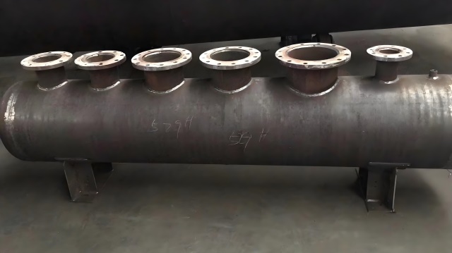 龙州集分水器属于特种设备吗